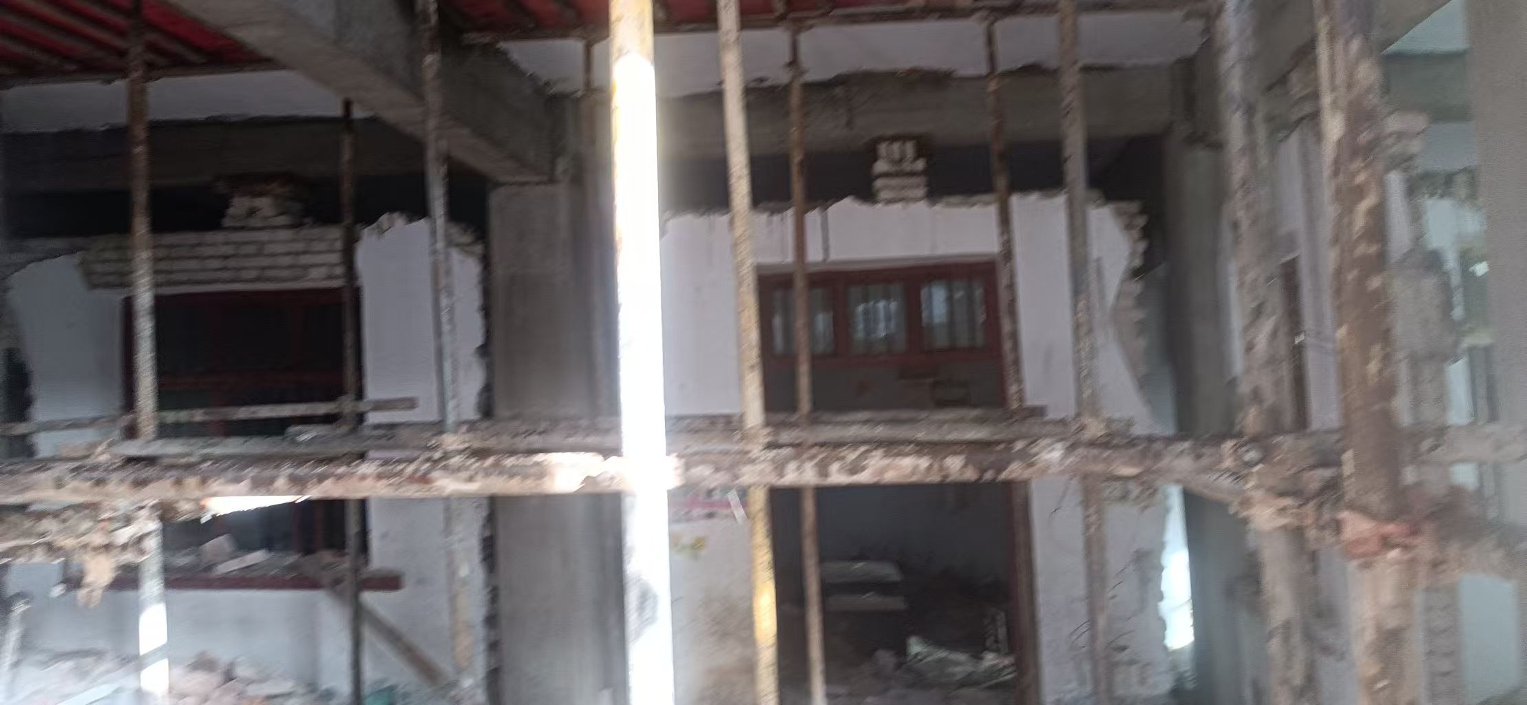 西峡县房屋改框架墙体改大梁 - 哪里好